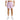 Men`s David Pickelball Shorts Lavender Mist