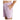 Men`s David Pickelball Shorts Lavender Mist