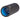 Hollow Core Smooth Roller Blue In and Black Out