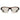 Predator Pickleball Eyewear Tiger and Smoke