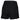 Womens Base Level Performance  Short Black