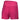 Womens Base Level Performance  Short Fuchsia