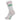 Pickleball Vibes Socks Pink and Green