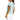 Women`s Bijou Boxy Short Sleeve Pickleball Top Aquifer