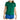 Women`s Bijou Boxy Short Sleeve Pickleball Top