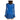 Women`s Caryn Full Zip Pickleball Jacket Monaco Blue