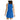 Women's Susannah Pickleball Dress Monaco Blue