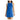 Women's Susannah Pickleball Dress Monaco Blue