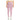 Women`s Allegro Hi-Rise Pickleball Skegging Lavender Mist