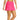 Women`s Ottie Pickleball Skort Vivid Pink