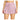 Women`s Kelli 14.5 Inch Pleated Pickleball Skort Lavender Mist