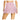 Women`s Kelli 14.5 Inch Pleated Pickleball Skort Lavender Mist