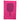 Pink Pickleball Paddle Towel