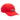 Men's Novak Djokovic Microfiber Cap Red