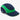 Men`s Colorblock  Cap Marine and Calathea