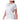 Women`s Baila Short Sleeve  Top White