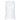 Women`s Baila V Neck  Tank White