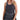 Women`s Allium  Tank Black Denim