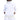 Womens Northcote  Track Top White