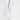 Men's Millook Track Tennis Top White