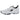 Men's Power Cushion AD-Accel All Court Court Shoes White and Black