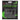 Hyper Extra Tacky  Over Grip Black 3 Pack