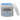 Skin-on-Skin 1 Inch Squares, Jar of 200