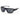 Men`s Active Sunglasses Matte Black and Bordeaux
