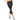 Women's Impact Poise  Skapri Black