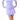 Women`s Swing 13 Inch  Skort Violina