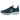 Men's AD-ACCEL Court Shoes Teal Blue