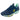 Men's AD-ACCEL Court Shoes Teal Blue