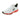 Men's AD-ACCEL Court Shoes White and Orange