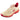 Women's AD-ACCEL Court Shoes Beige and Pink