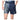 Men's Luca Pique Printed Short
