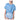 Girls' Linen Play Short Sleeve Top Periwinkle