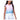 Girls' Linen Vision Tank Periwinkle