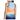 Women's Zeta Tank Sunset Shores