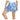 Women`s Thames  Skort Coconut Grove