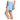 Women`s Aurie  Skort Ocean Breeze