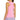 Women's Arianda Racerback Tank Fuchsia Pink