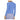 Women's Fontana Long Sleeve Raglan Periwinkle