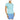 Women`s Hawthorne Short Sleeve  Top Aqua Sky
