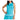 Women's Plissa Tennis Tank Ceramic