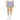 Women`s Nyela 14.5 Inch  Skort Crystal Prism