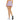 Women`s Skyline 13.5 Inch  Skort Mandorla