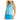 Women's Celosia Tank Aquarius