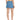 Women's Chandler 14.5 Inch  Skort Stone Jewel