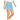 Women's Warhol 14.5 Inch Skort Brick Maze