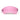 Juniors` Tennis Canvas Visor Pink Crossed Racquets
